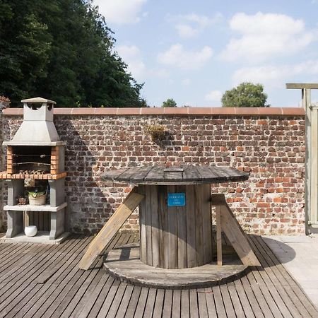 Luppolo Vakantiehuis Westhoek Alveringem Luaran gambar