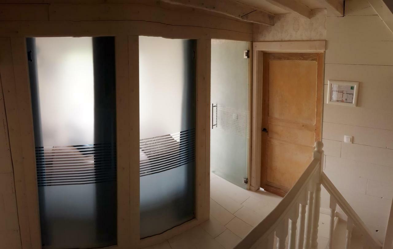 Luppolo Vakantiehuis Westhoek Alveringem Luaran gambar