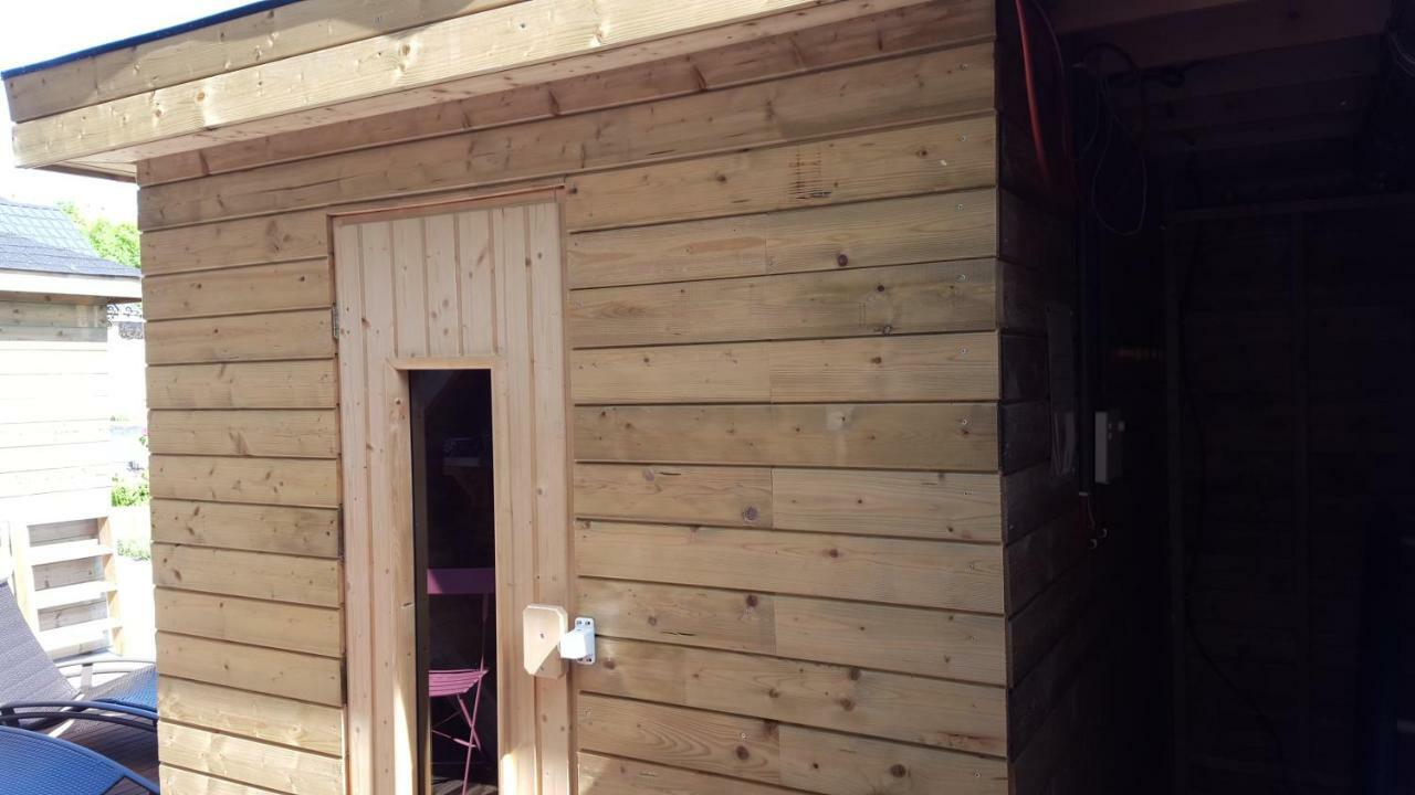 Luppolo Vakantiehuis Westhoek Alveringem Luaran gambar