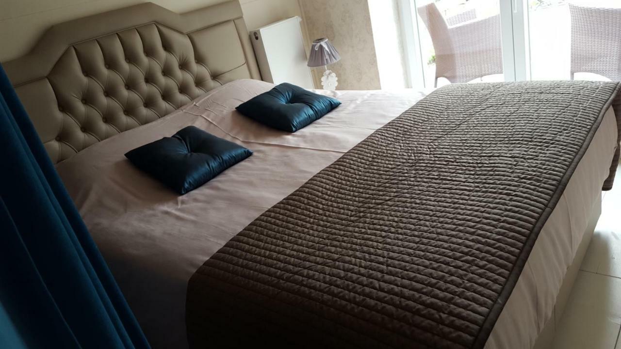 Luppolo Vakantiehuis Westhoek Alveringem Luaran gambar