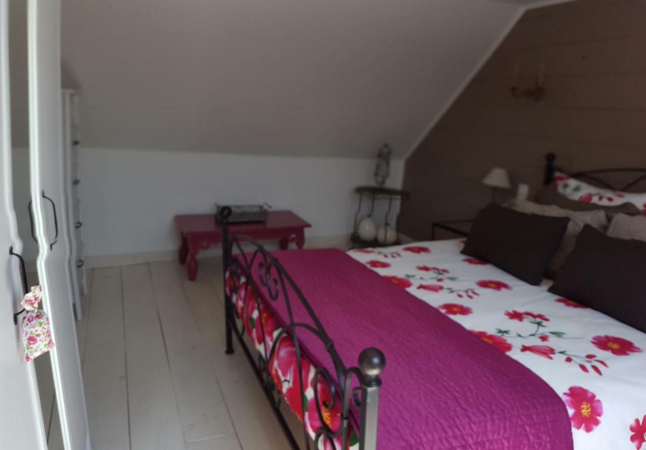Luppolo Vakantiehuis Westhoek Alveringem Luaran gambar